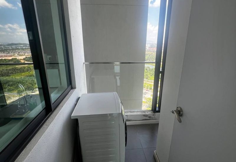 The Elysia Park Residence