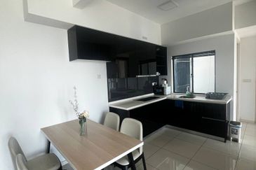 The Elysia Park Residence