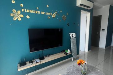 The Elysia Park Residence