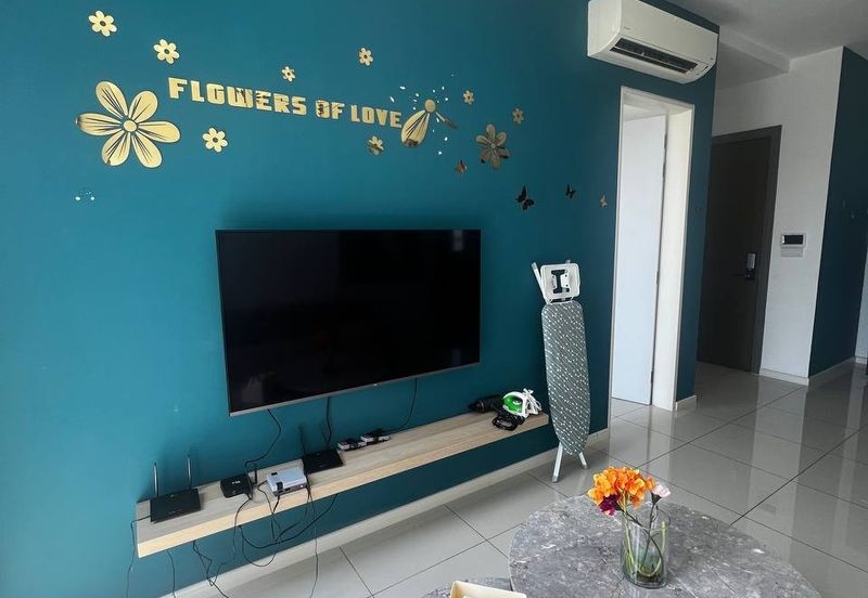 The Elysia Park Residence