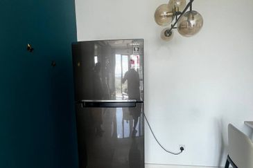 The Elysia Park Residence