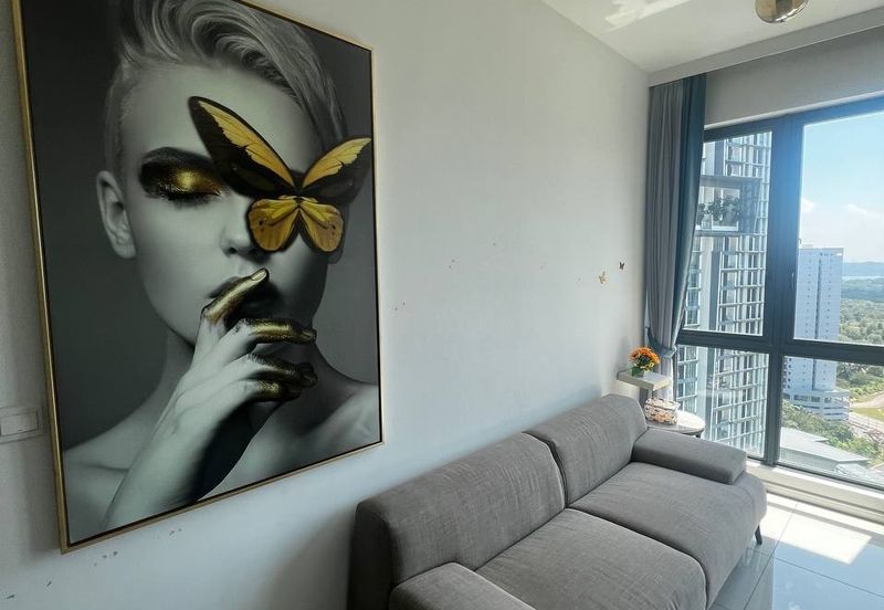 The Elysia Park Residence