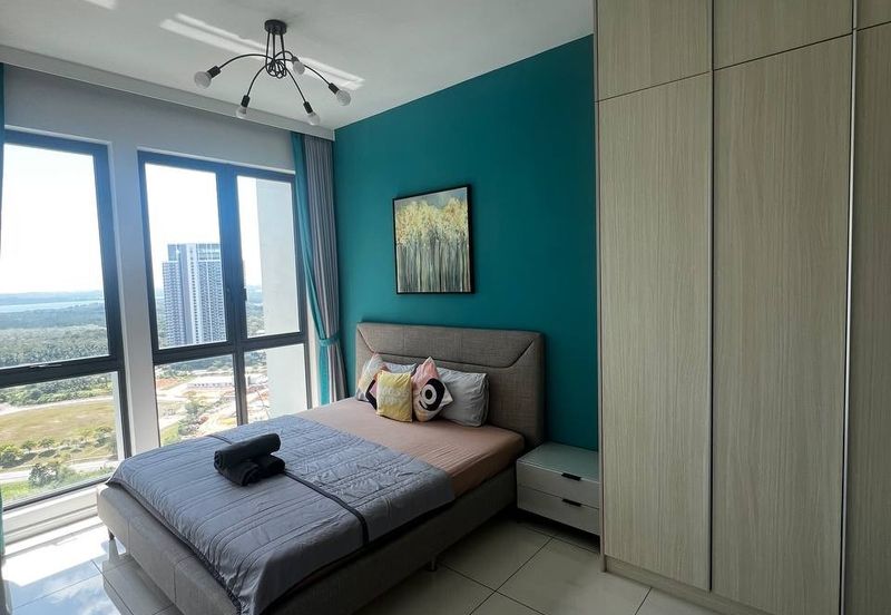 The Elysia Park Residence