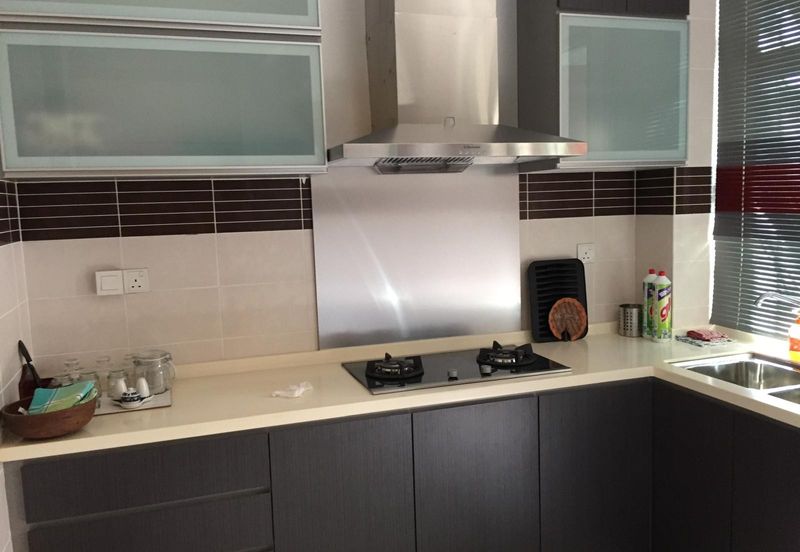 Serenity Park @ East Ledang