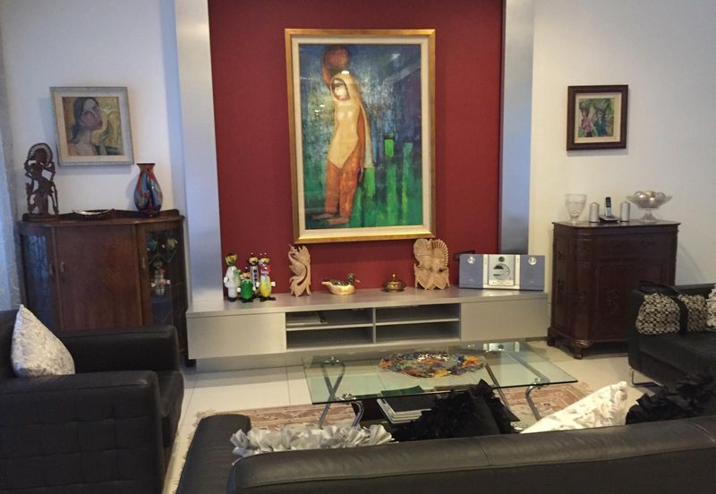 Serenity Park @ East Ledang