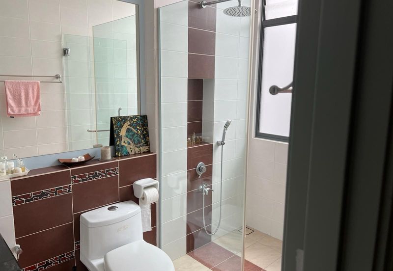 Serenity Park @ East Ledang