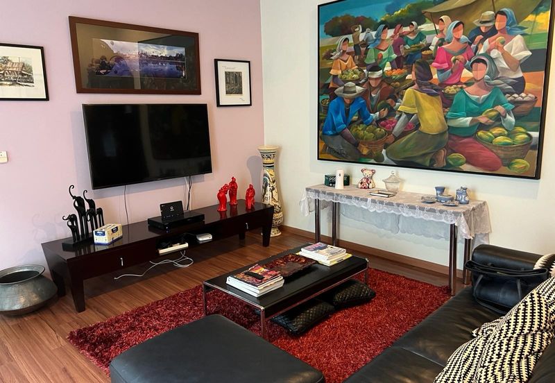 Serenity Park @ East Ledang