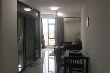 1Tebrau (One Tebrau Residence)