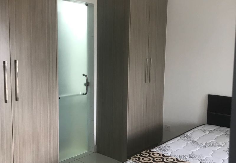 1Tebrau (One Tebrau Residence)