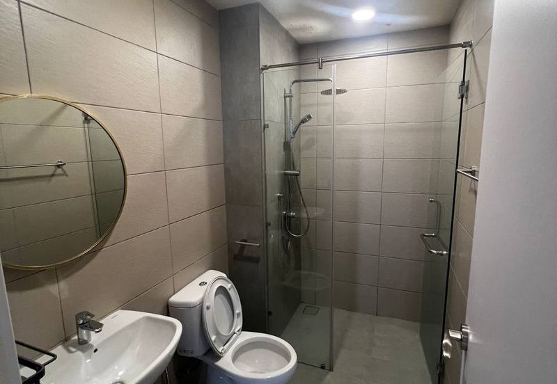 The Elysia Park Residence