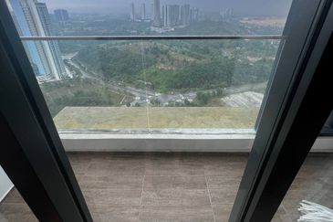 The Elysia Park Residence