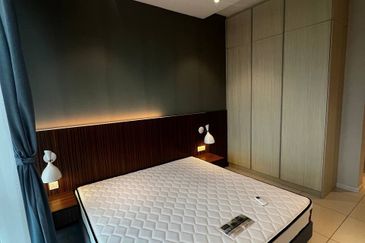 The Elysia Park Residence