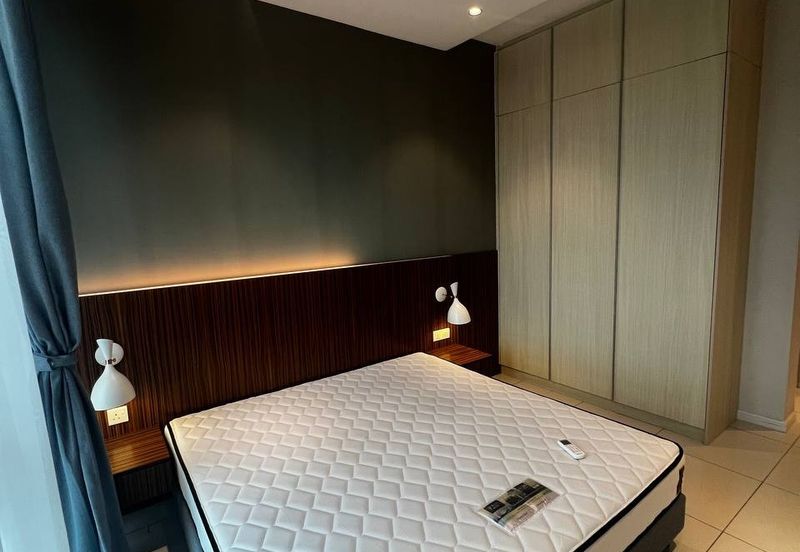 The Elysia Park Residence