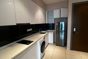 The Elysia Park Residence