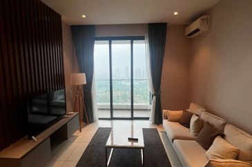 The Elysia Park Residence