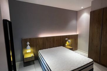 The Elysia Park Residence