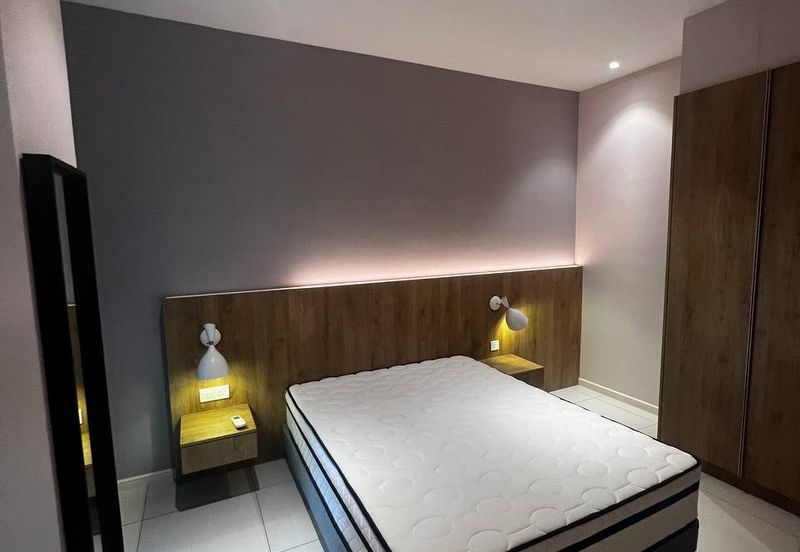 The Elysia Park Residence