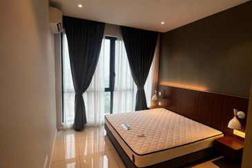 The Elysia Park Residence