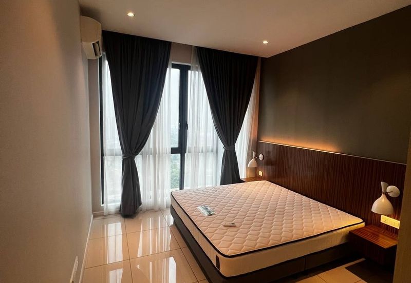 The Elysia Park Residence