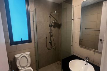 The Elysia Park Residence