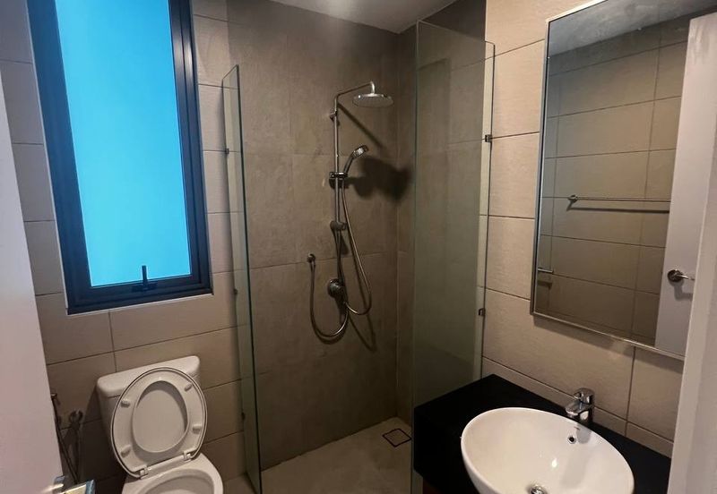 The Elysia Park Residence