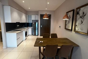 The Elysia Park Residence