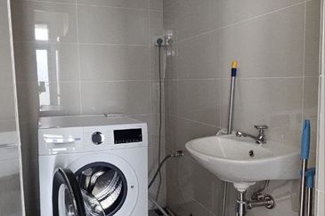 Sunway Citrine Lakehomes