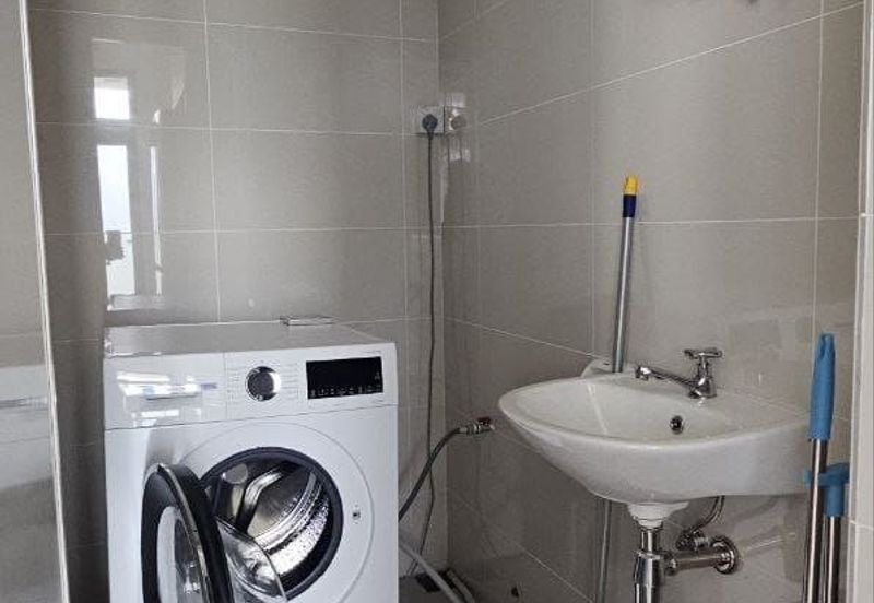 Sunway Citrine Lakehomes