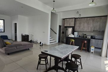 Sunway Citrine Lakehomes