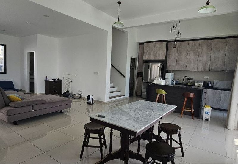 Sunway Citrine Lakehomes