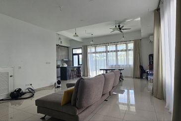 Sunway Citrine Lakehomes