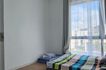 Sunway Citrine Lakehomes