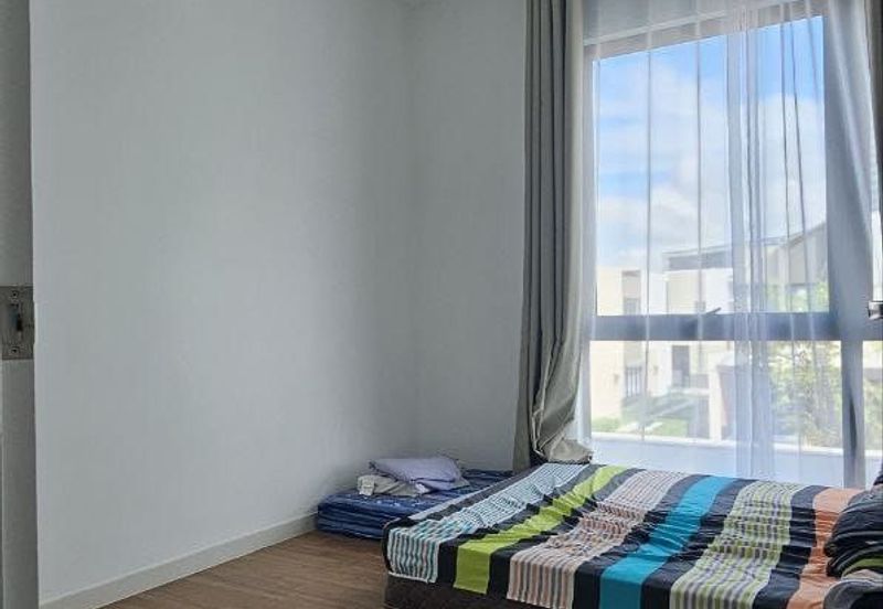 Sunway Citrine Lakehomes