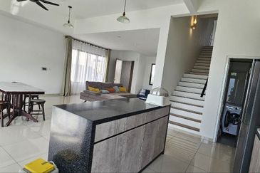 Sunway Citrine Lakehomes