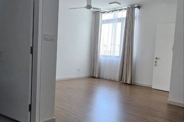 Sunway Citrine Lakehomes