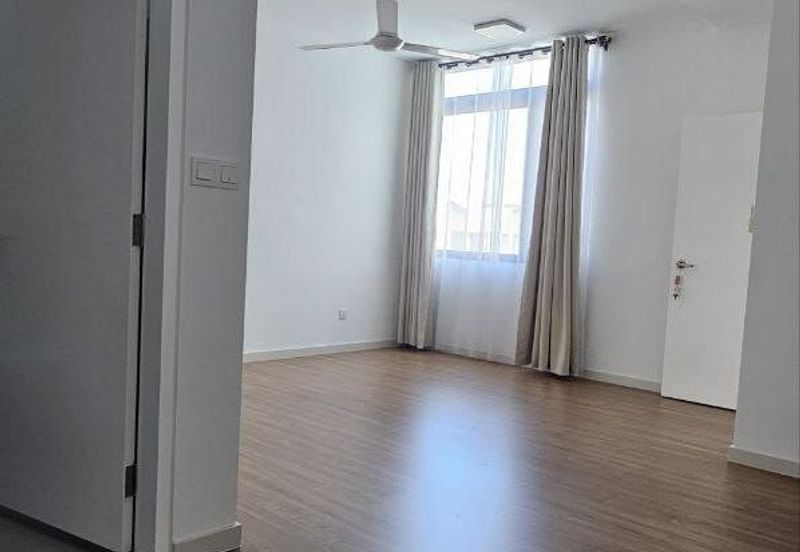 Sunway Citrine Lakehomes