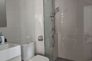 Sunway Citrine Lakehomes