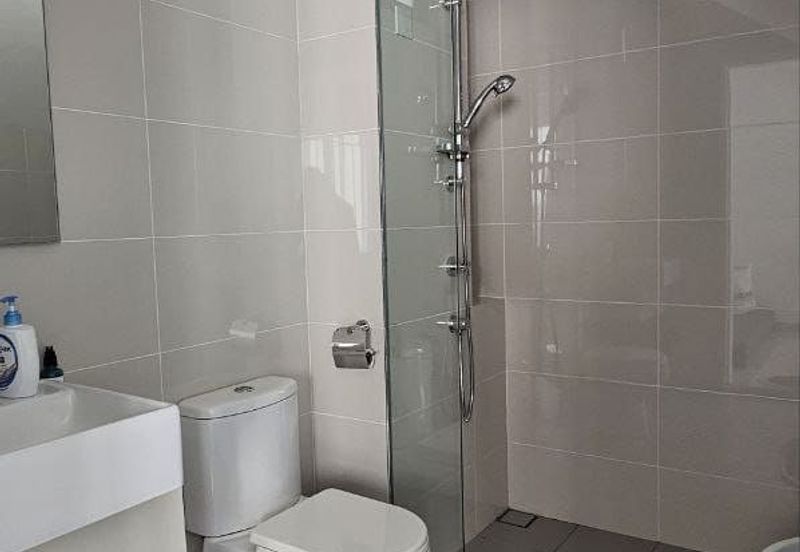 Sunway Citrine Lakehomes