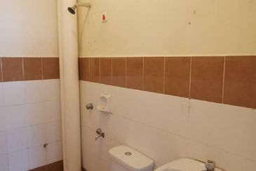 Kipark Apartment (KIP Villa Indah)