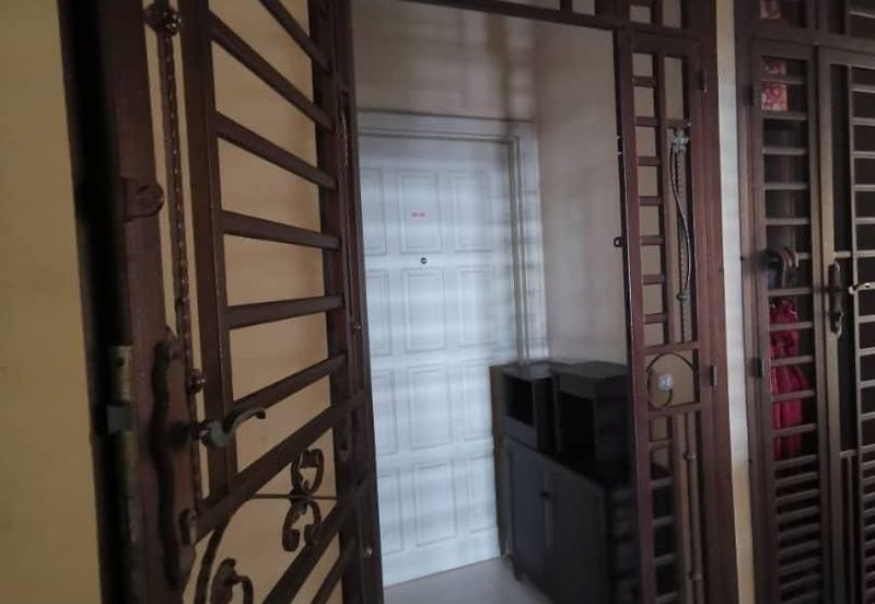 Kipark Apartment (KIP Villa Indah)