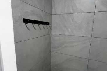 Sky Trees @ Bukit Indah