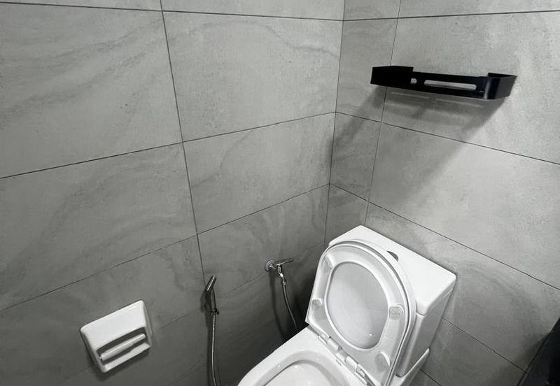 Sky Trees @ Bukit Indah