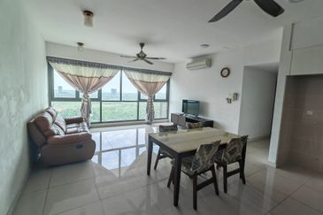 Iskandar Residences Medini