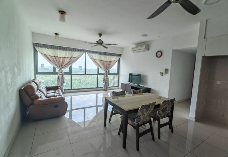 Iskandar Residences Medini