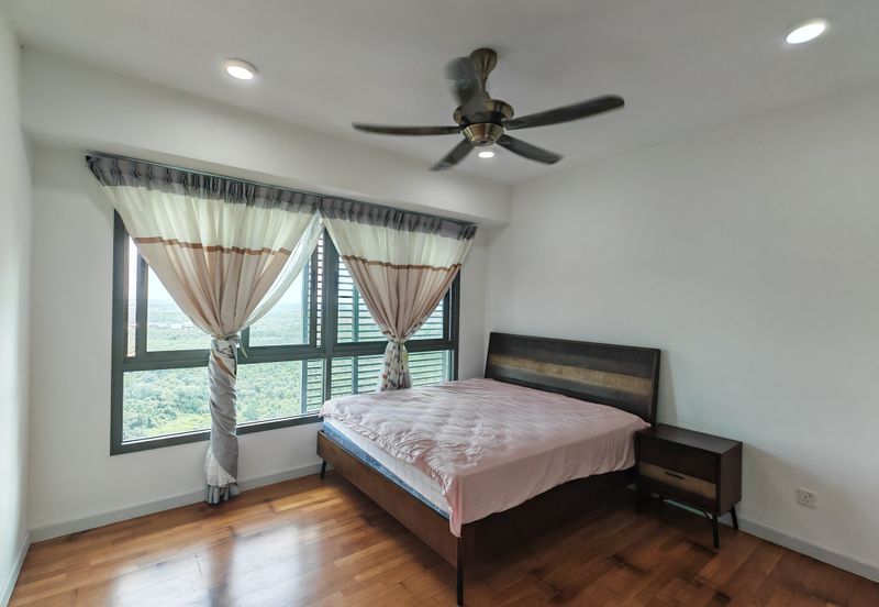 Iskandar Residences Medini