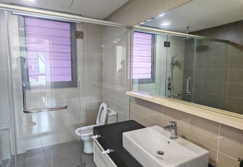 Iskandar Residences Medini