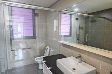 Iskandar Residences Medini