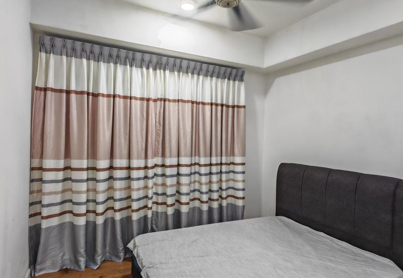 Iskandar Residences Medini