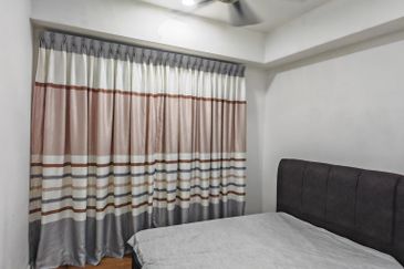 Iskandar Residences Medini