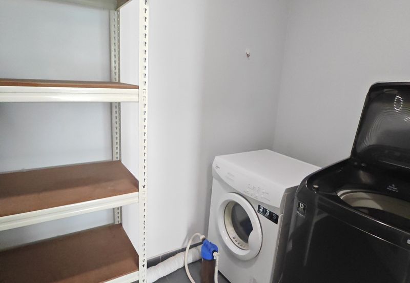 Iskandar Residences Medini